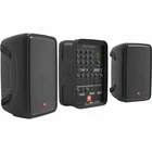 Jbl EON208P Personal Pa System With 8-CHANNEL Mixer And Bluetooth New. Price: $1139.00.