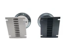 Rd Audio TDA-350HR Line Array Horn + Driver 1200W New. Price: $89.99.