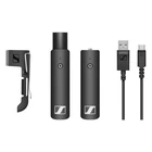 Sennheiser Xsw-d Presentation Base Set Certified. Price: $225.00.