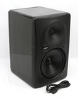 Single Mackie Mkii 8" Way Active Studio Monitor Speaker MK2 #550 Used. Price: $299.99.