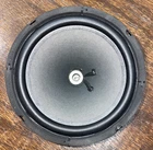Community C8 Coaxial Loudspeaker Ohm 60 Watt - CX194 Tweeter #2 Used. Price: $75.00.