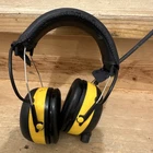 3M Worktunes Am/fm Radio Over-ear One Speaker Does Not Missing Button For. Price: $19.00.