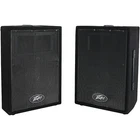 Peavey Pvi 10" Speaker Cabinet Pair New. Price: $249.99.