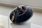 Louis Vuitton Horizon Light Up Wireless Bluetooth And Wifi Speaker Used. Price: $1499.00.
