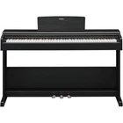 Yamaha YDP105B Entry-level Arius Digital Piano With Bench Black Walnut New. Price: $899.99.
