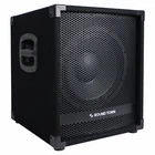 Sound Town 1400W 12" Powered Pa Dj Subwoofer 3" Voice Coil (METIS-12SPW) New. Price: $243.09.