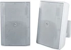 Electro-voice EVID-S8.2T 8" 2-WAY 70V Commercial Surface Mount Loudspeakers Pair New. Price: $719.00.