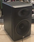 Defective Jbl LSR2328P 2300 Biamplified Studio Monitor G3D For. Price: $37.00.