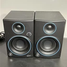 Mackie CR3 Creative Reference Limited Edition Passive Speakers Used. Price: $69.99.
