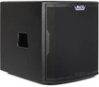 Alto Professional TS15S 15-INCH Powered Subwoofer New. Price: $699.00.