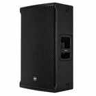 Rcf Nx 45-A 15" Active/powered 1400W 2-WAY Dj Pa Multipurpose Loud Speaker New. Price: $2199.00.
