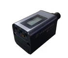 Sennheiser G3 EW100 SKP100 Wireless Plug On Transmitter Band 516-558 Mhz Used. Price: $104.99.