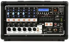 Peavey Pvi 6500 6-CHANNEL 400W Powered Mixer New. Price: $499.99.