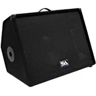 Seismic Audio 15" Passive Floor Wedge Stage Monitor Speaker SA-15M.3SINGLE New. Price: $181.99.