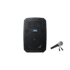 Liberty-base Pa Loudspeaker System Bluetooth & Anchorlink 4 New. Price: $2095.00.