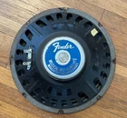 1966 Oxford Fender Special Design 10" 16-OHM Speaker. Guitar Amplifier Reconned.. Price: $65.00.