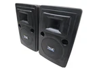 Pair Of Liberty Platinum 800/ANCHOR1 Speakers 125W Tested Working Used. Price: $310.00.