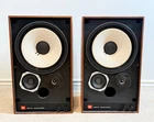 Jbl 4311 Wx-a Studio Monitor Speakers (version Of L100) Grilles & Manual Used. Price: $2400.00.