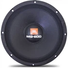 Jbl Selenium 10MG600-4R 10" Mid-bass Woofer Watts Ohms New. Price: $54.99.
