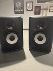 Pioneer S-DJ60X Pair Active Reference Studio Powered Monitor Speakers Used. Price: $250.00.