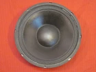 New 12" Woofer Speaker Guitar Pro Audio 8OHM Dj Twelve Inch Replacement Driver. Price: $49.00.