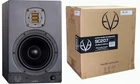 (new) Eve Audio SC207 7"STUDIO Loudspeaker(all BLACK)(C2197-113). Price: $471.99.