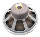 Jbl D130F-6 16 Ohm 15" Signature Guitar Speaker James B. Lansing Usa Original Used. Price: $219.00.