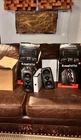 Ik Multimedia Iloud Mtm Mki Studio Monitors Black (pair) - Arc Mic Included Used. Price: $450.00.