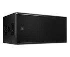 Rcf SUB8008-AS 4400 Watt Dual 18" Powered Subwoofer Active Proaudiostar Open. Price: $3449.99.