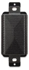 Rdl DB-SP1A-RST-AG 2W Decora-style 8 Ohm Loudspeaker, Black Used. Price: $98.00.
