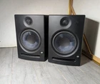 Pair Of Presonus Eris E8 Active Powered Studio Monitor Speakers Used. Price: $360.00.