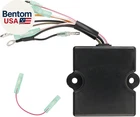 Cdi Unit Compatible With Yamaha Wave Raider 700 Super Jet Venture New. Price: $118.14.