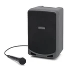 Expedition XP106 Rechargeable Portable Pa With Bluetooth, Includes Wired Hand... New. Price: $603.45.