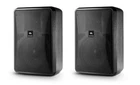 2) Jbl Control 28-1 8" 60W 70V Commercial Indoor/outdoor Speakers For Restaurant New. Price: $752.00.