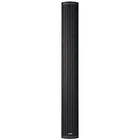 Ashly IS3.8P X 240W Dual-impedance Column Array Speaker, Black. New. Price: $1149.00.