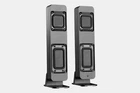 Drop BMR1 Nearfield Monitors - Speakers For Pc Black Used. Price: $48.88.