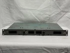 Wohler Technologies AMP1A Analog Audio Monitor Panel Used. Price: $38.00.