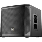 Electro-voice ELX200-12SP-US 12" 1200W Powered Subwoofer (black, Single) New. Price: $899.00.