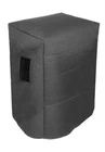 Yorkville PS18S Subwoofer Cover - Black, Water Resistant, Heavy Duty (YORK034P) New. Price: $205.95.