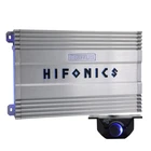 Hifonics BG-1900.1D Brutus Gamma Mono 1900W Car Audio Subwoofer Amp, Bass Knob New. Price: $199.99.