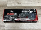Db Drive WDX65C-JP : 6.5" Jeep Component Loudspeakers (1 Pair) Brand New. Price: $195.49.