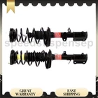 Monroe Rear Suspension Kit Struts Spring Coils Fits 2000 Toyota Corolla New. Price: $240.53.