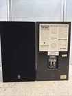Yamaha NS-10M Pair System Studio Monitors Speakers NS10M Used. Price: $326.66.