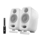 Ik Multimedia Iloud Micro Monitor Pro White Studio Speaker (pair) New. Price: $599.99.
