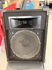 Crate UFM-125 Pa Speaker Monitor 250W Made In Usa Used. Price: $70.00.