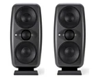 Ik Multimedia Iloud Mtm Mkii Studio Monitor Pair (black) - Open Box. Price: $599.99.