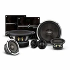 DS18 DX2 6.5 Way Premium Quality Car Component Speaker System 460 Watts 4-OHM New. Price: $359.95.