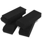 Studio Monitor Isolation - Reduce Speaker Vibrations 2 Pair Smpads New. Price: $46.77.