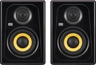 Krk Kreate 3 Powered Studio Monitors Pair New. Price: $179.00.