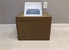 Sonos Outdoor Architectural 6-1/2" OUTDRWW1BLK Black Pair And One Amp New. Price: $1249.00.